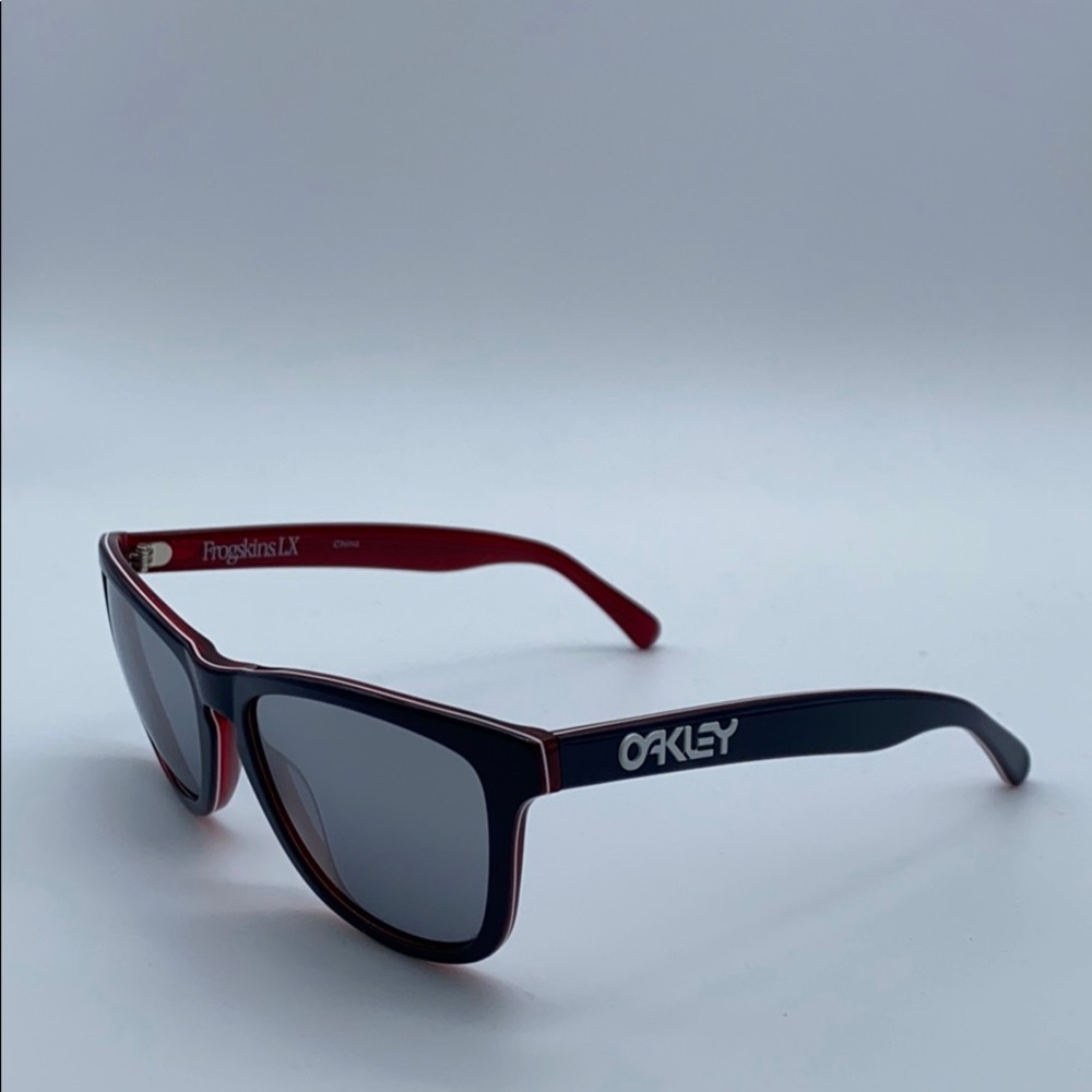 Oakley frogskin XL sunglasses